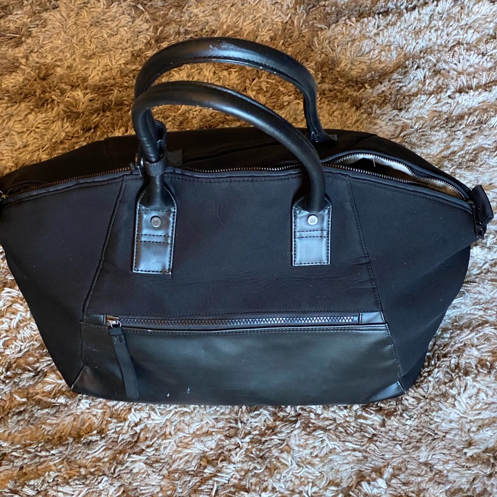 Lululemon Gym Bag